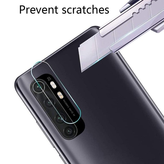 Xiaomi Mi Note 10 Lite CaseUp Camera Lens Protector 2